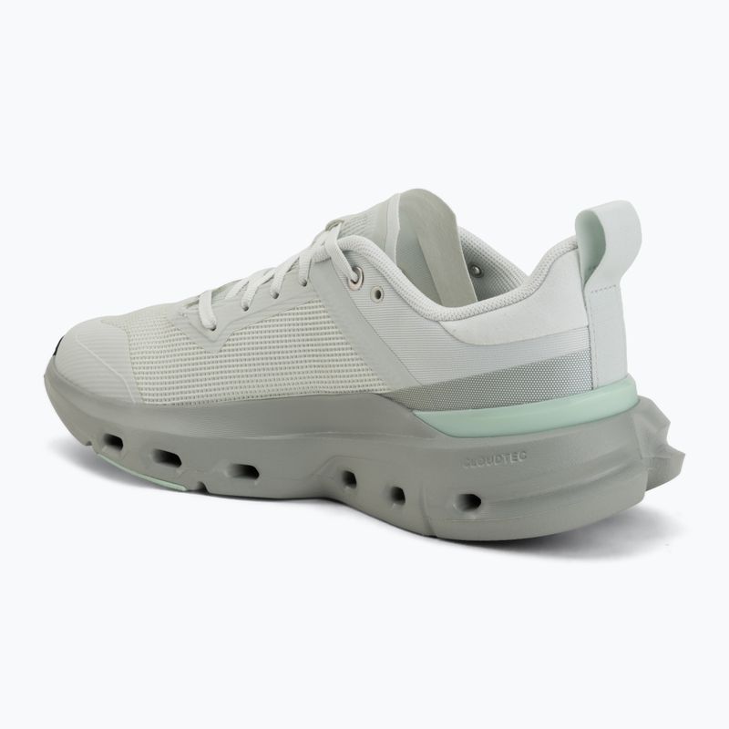 Buty treningowe męskie On Running Cloudpulse Next iceberg/tin 3