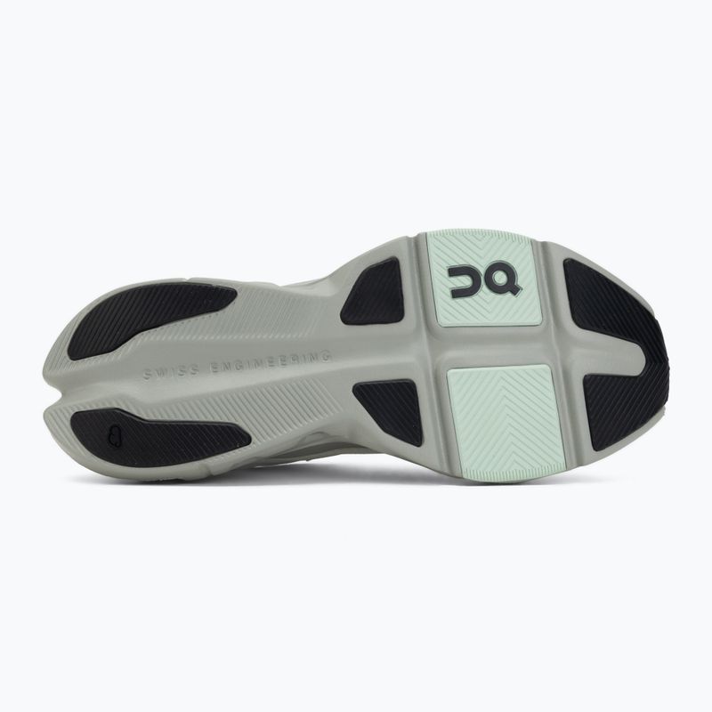 Buty treningowe męskie On Running Cloudpulse Next iceberg/tin 4