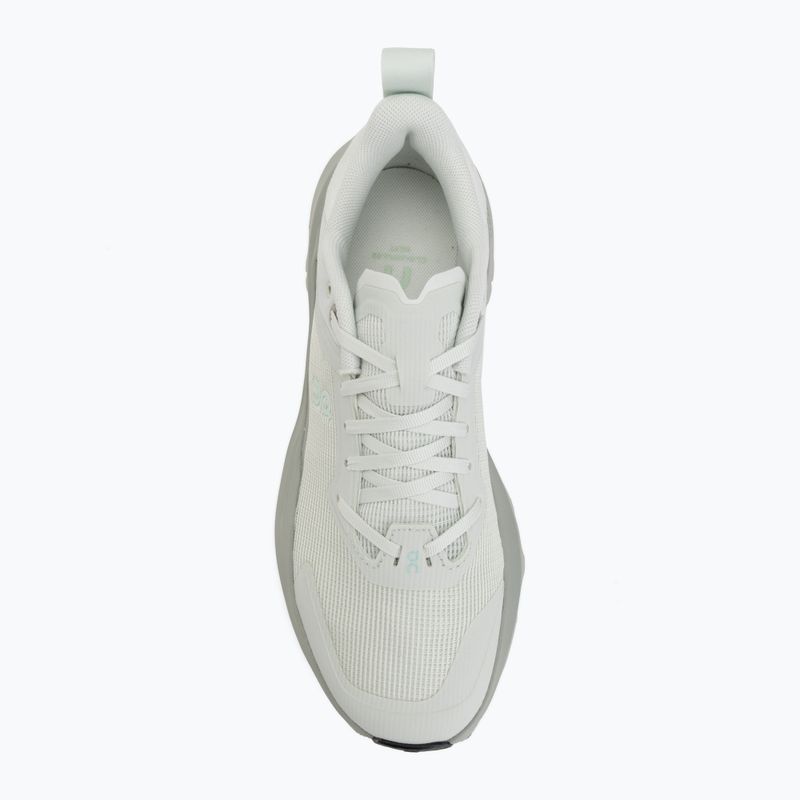 Buty treningowe męskie On Running Cloudpulse Next iceberg/tin 5