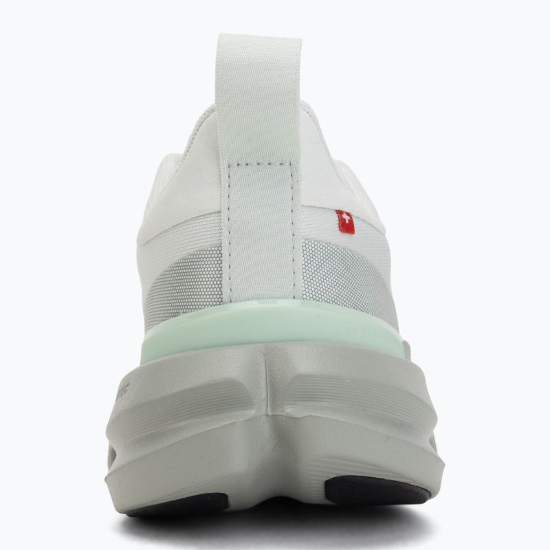 Buty treningowe męskie On Running Cloudpulse Next iceberg/tin 6