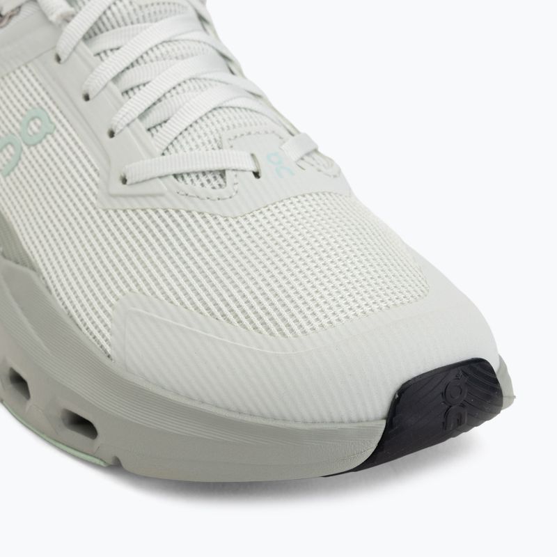 Buty treningowe męskie On Running Cloudpulse Next iceberg/tin 7