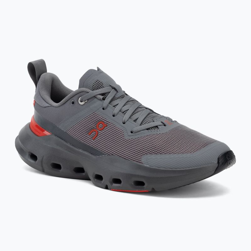 Buty treningowe męskie On Cloudpulse Next rock/eclipse