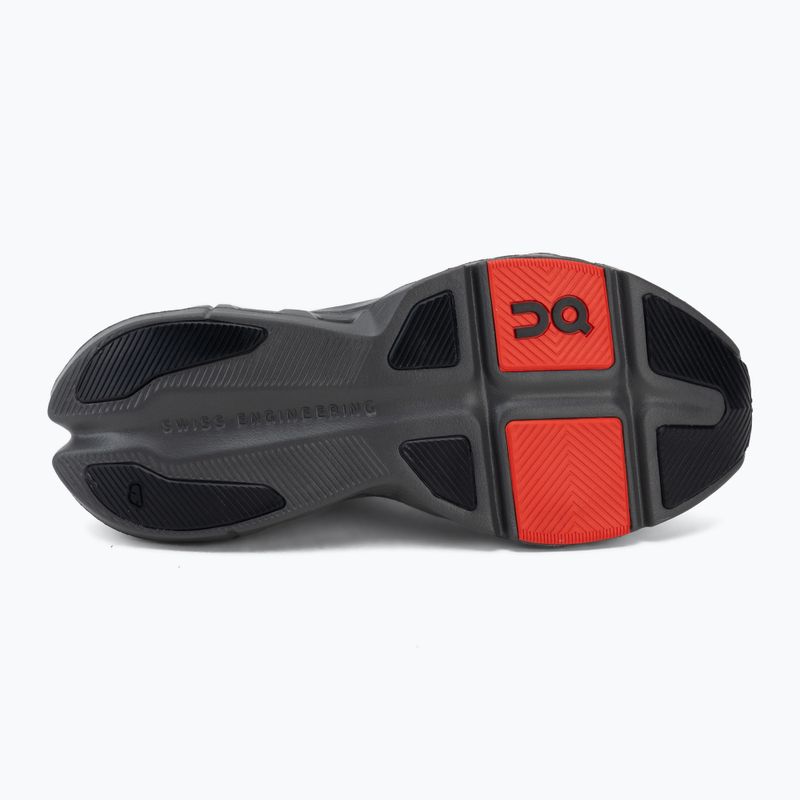 Buty treningowe męskie On Cloudpulse Next rock/eclipse 4