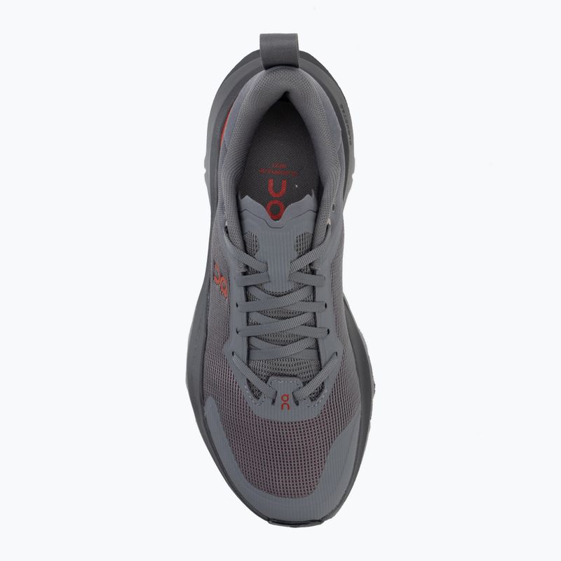Buty treningowe męskie On Cloudpulse Next rock/eclipse 5