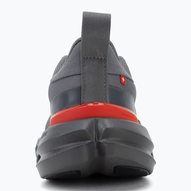 Buty treningowe męskie On Cloudpulse Next rock/eclipse 6