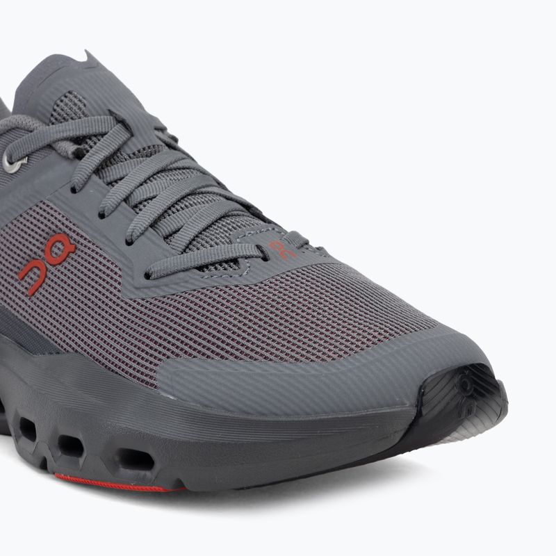 Buty treningowe męskie On Cloudpulse Next rock/eclipse 7