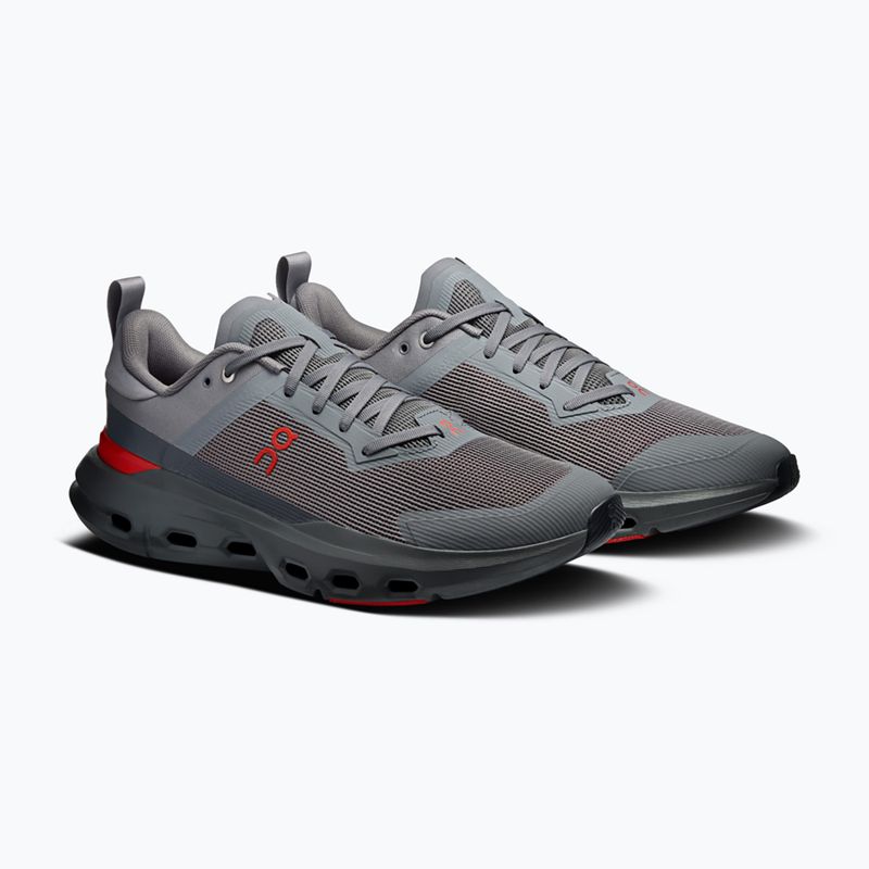 Buty treningowe męskie On Cloudpulse Next rock/eclipse 3