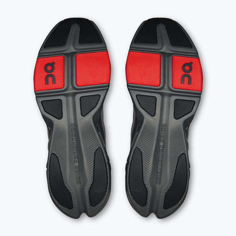 Buty treningowe męskie On Cloudpulse Next rock/eclipse 5
