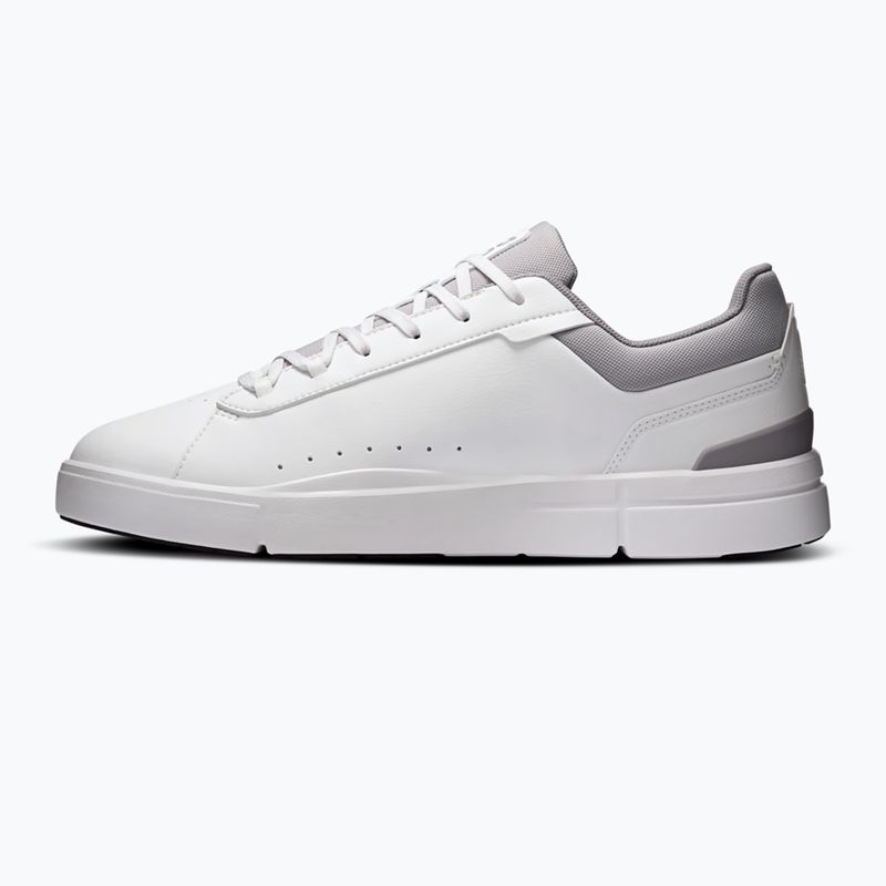 Buty męskie On The Rodger Advantage white/ore 2