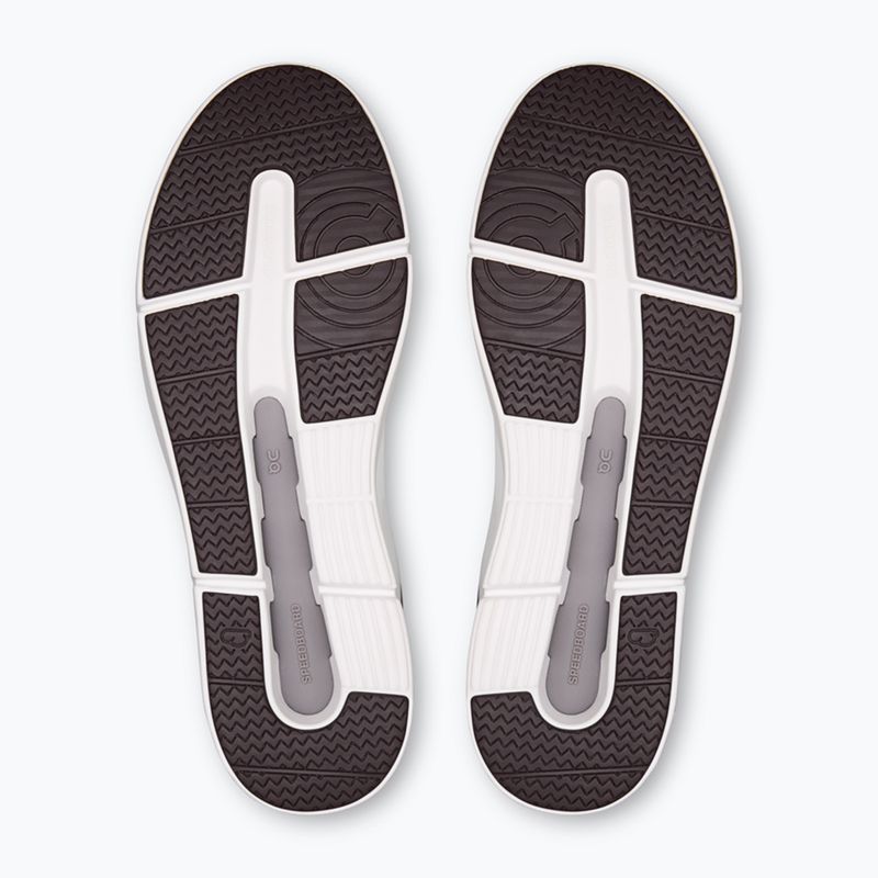 Buty męskie On The Rodger Advantage white/ore 3