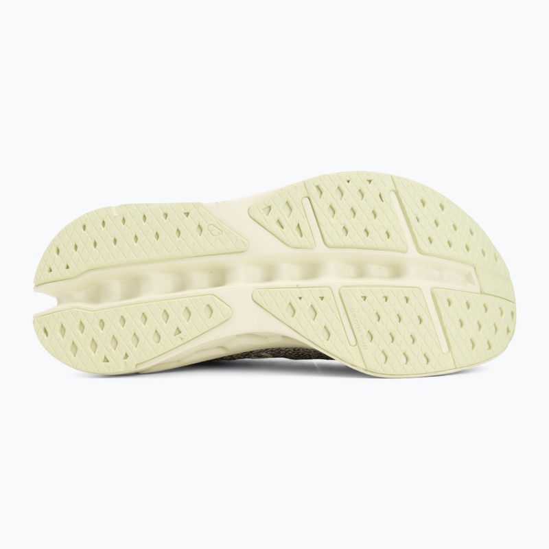 Buty do biegania męskie On Cloudsurfer Max Wide olive/seedling 4