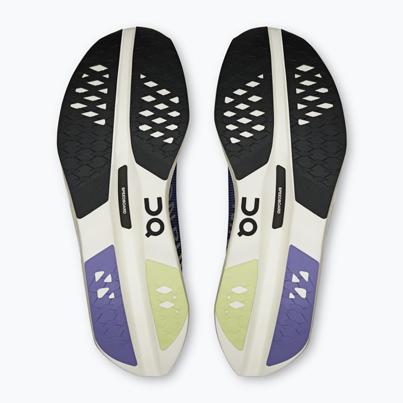 Buty do biegania męskie On Cloudboom Volt black/juniper 3