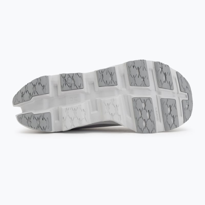 Buty do biegania męskie On Cloudmonster 3 wolf/wolf 4