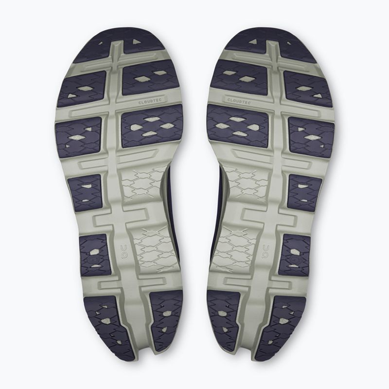 Buty do biegania męskie On Cloudmonster 3 twilight/white 3