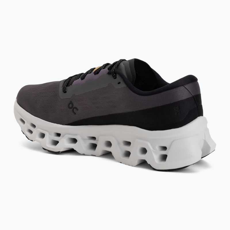 Buty do biegania męskie On Cloudmonster 3 eclipse/frost 3