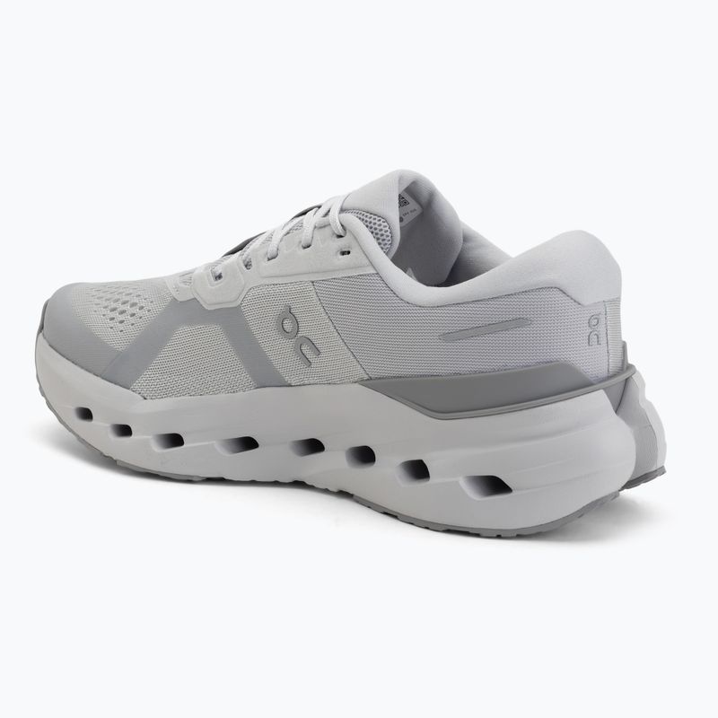 Buty do biegania męskie On Cloudrunner 3 glacier/alloy 3