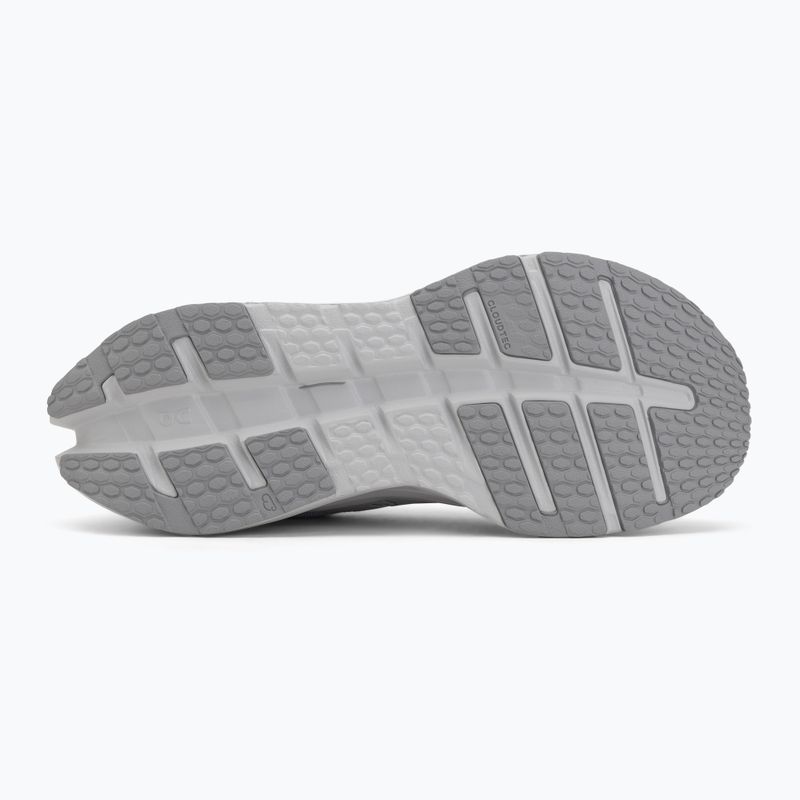 Buty do biegania męskie On Running Cloudrunner 3 glacier/alloy 4