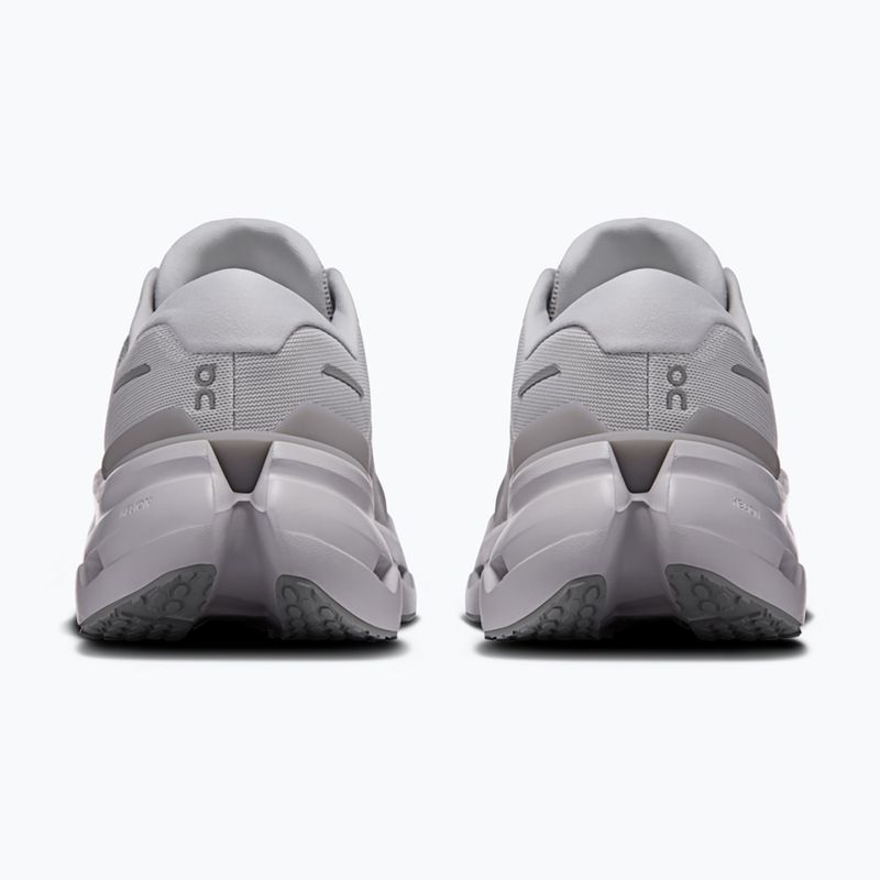 Buty do biegania męskie On Running Cloudrunner 3 glacier/alloy 4