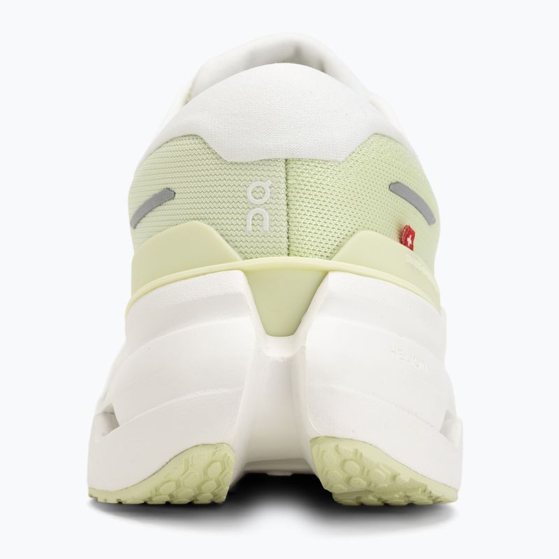 Buty do biegania męskie On Cloudrunner 3 linen/ivory 6