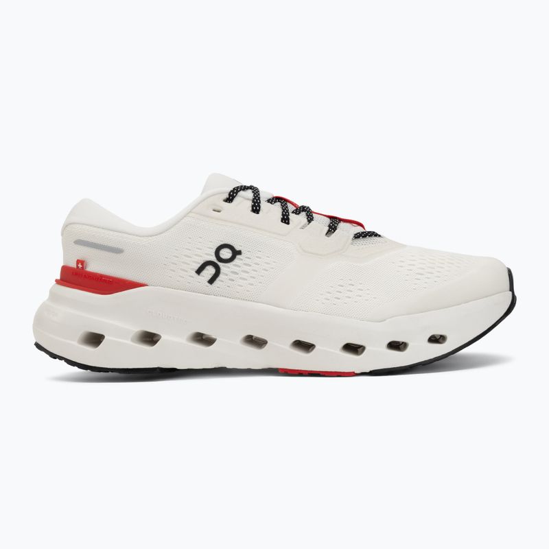 Buty do biegania męskie On Cloudrunner 3 ivory/robin 2