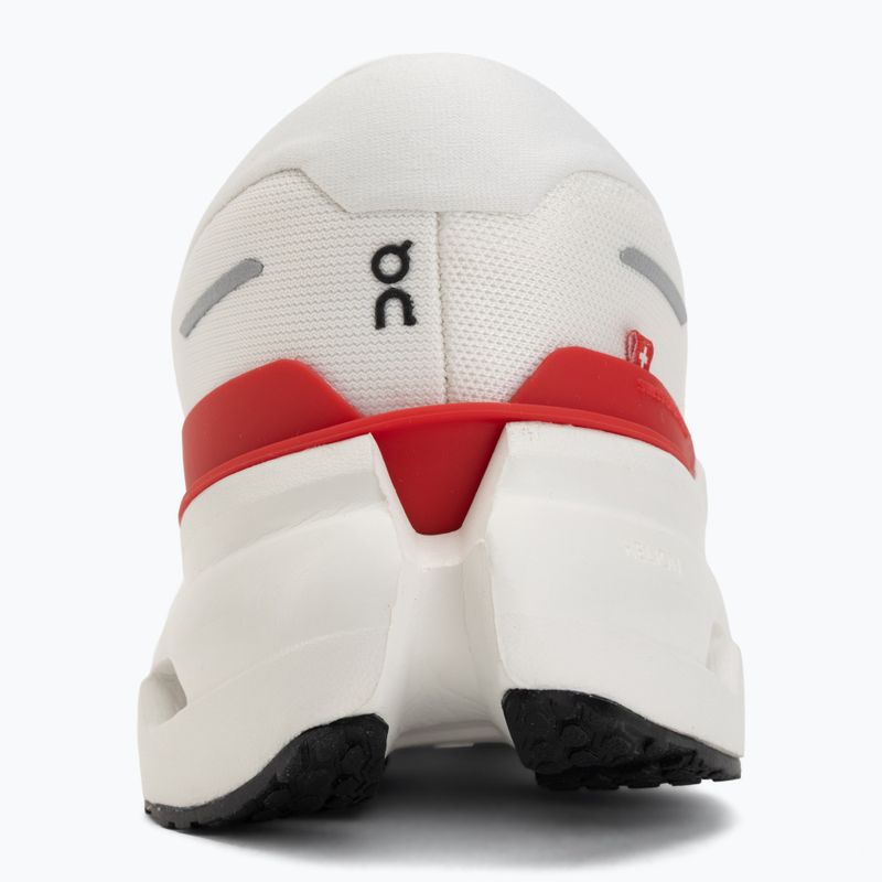 Buty do biegania męskie On Cloudrunner 3 ivory/robin 6