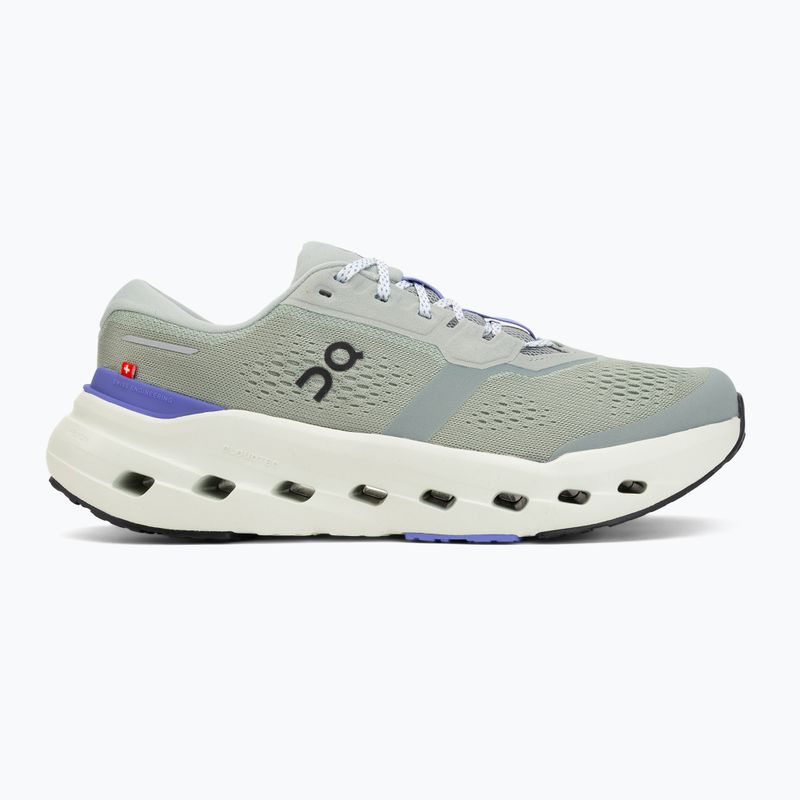 Buty do biegania męskie On Cloudrunner 3 tin/iceberg 2