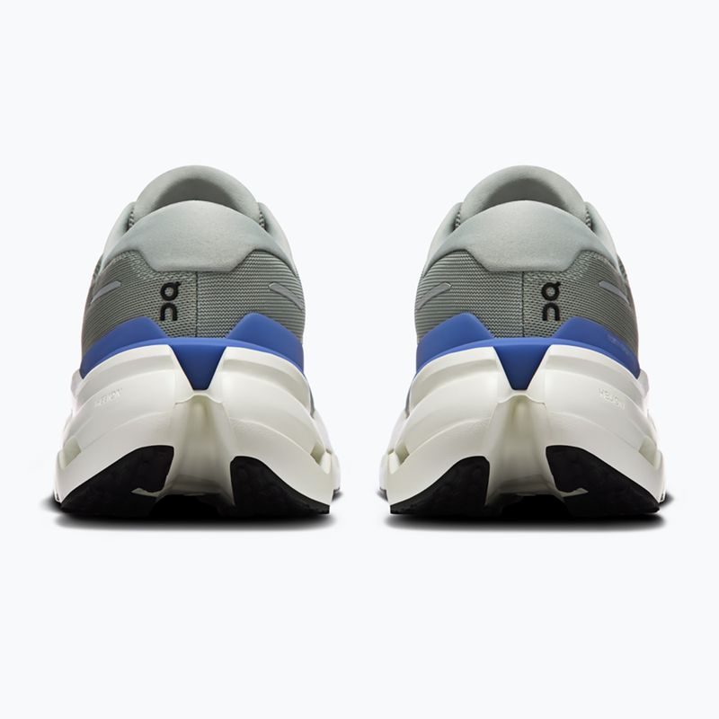 Buty do biegania męskie On Running Cloudrunner 3 tin/iceberg 4