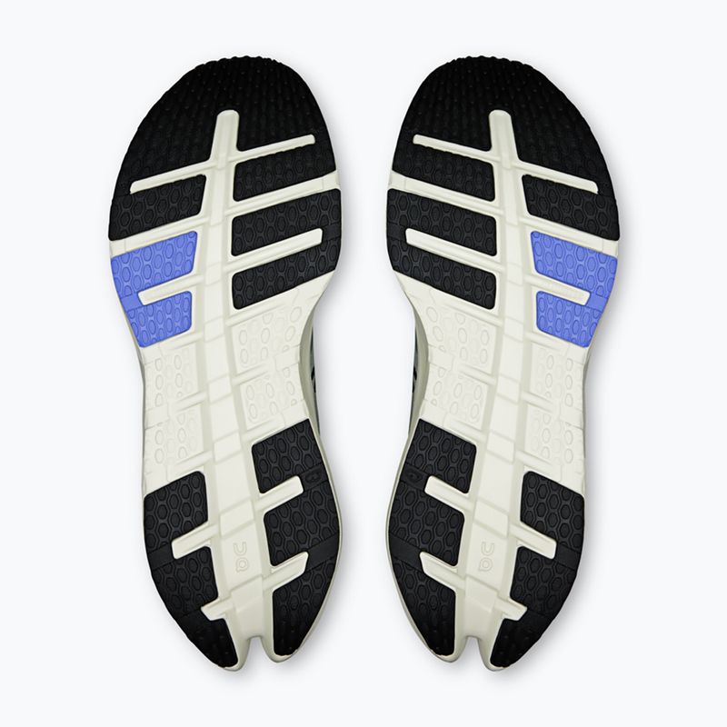 Buty do biegania męskie On Running Cloudrunner 3 tin/iceberg 6