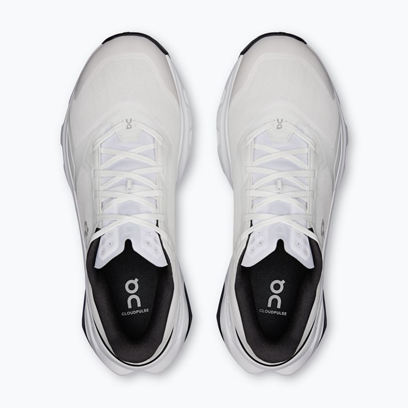 Buty treningowe męskie On Cloudpulse 2 white/black 3