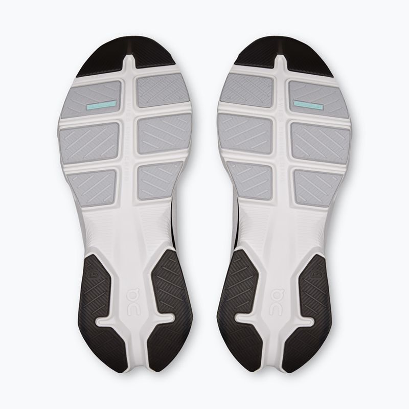 Buty treningowe męskie On Cloudpulse 2 white/black 4