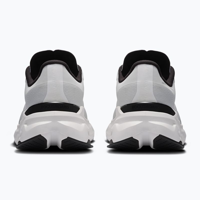 Buty treningowe męskie On Cloudpulse 2 white/black 5