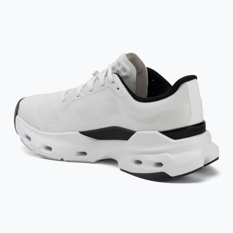 Buty treningowe męskie On Cloudpulse 2 white/black 3
