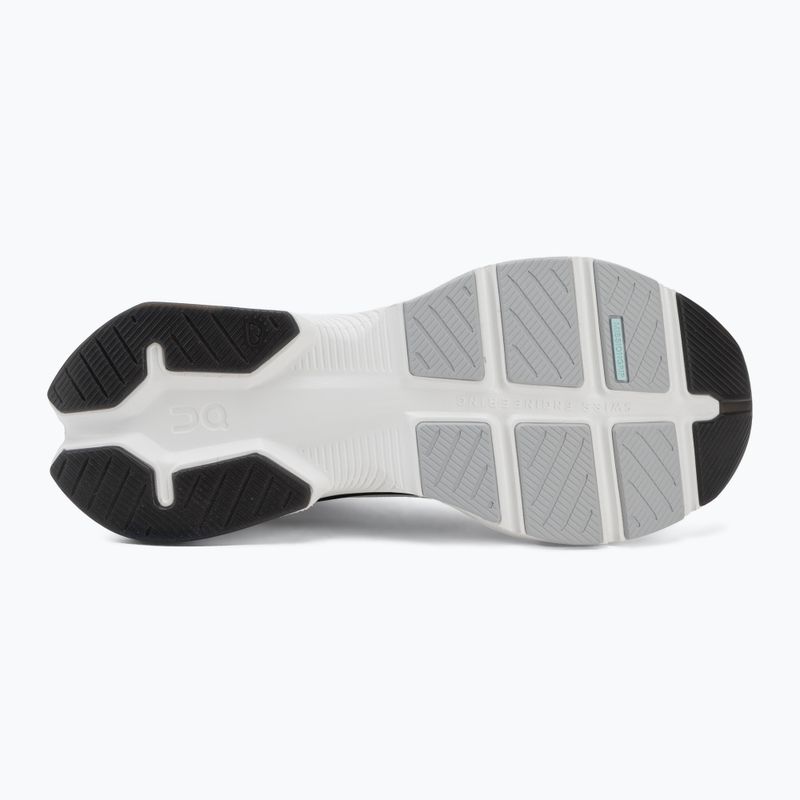 Buty treningowe męskie On Cloudpulse 2 white/black 4