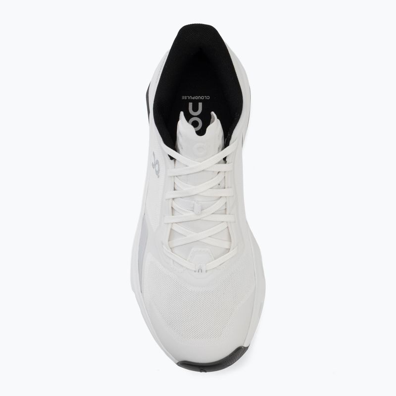 Buty treningowe męskie On Cloudpulse 2 white/black 5