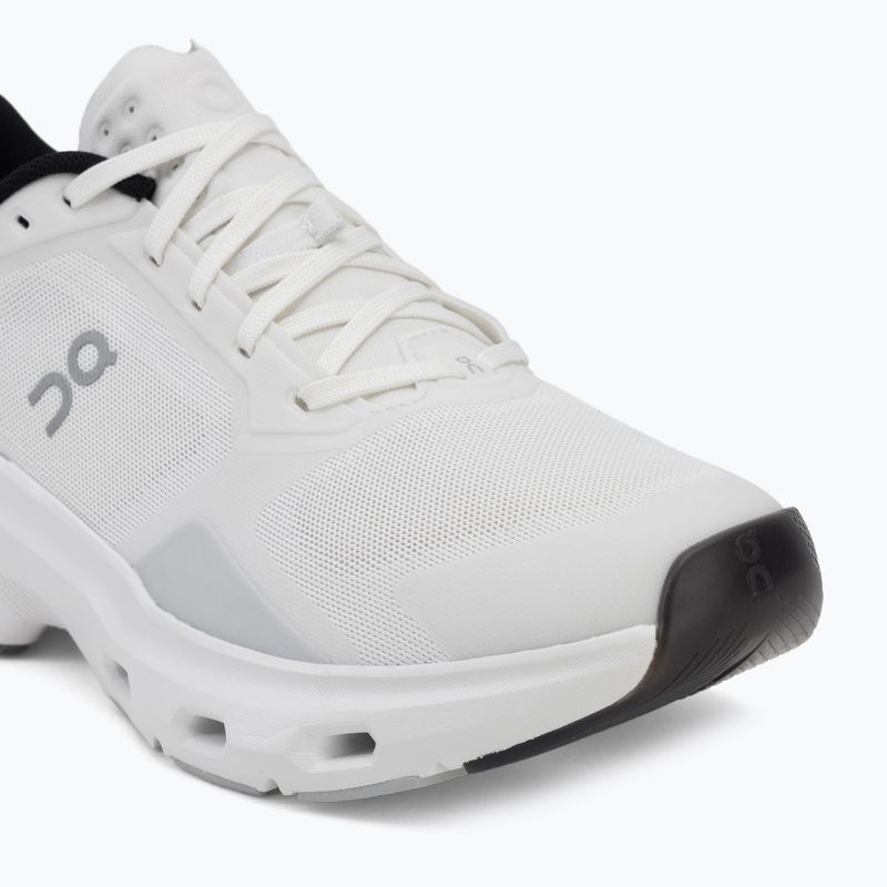 Buty treningowe męskie On Cloudpulse 2 white/black 7
