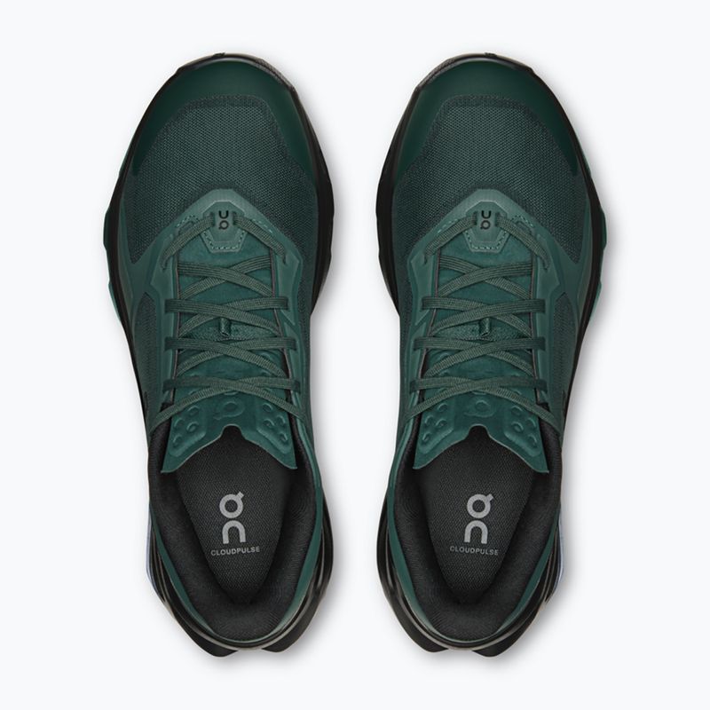 Buty treningowe męskie On Running Cloudpulse 2 obsidian/black 4