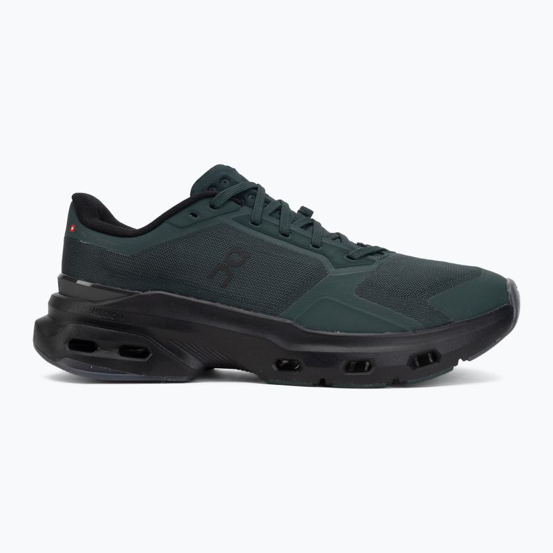 Buty treningowe męskie On Running Cloudpulse 2 obsidian/black 2