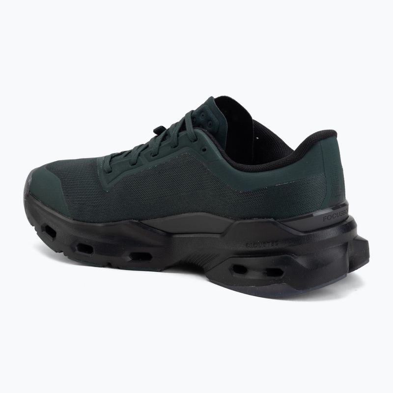 Buty treningowe męskie On Running Cloudpulse 2 obsidian/black 3