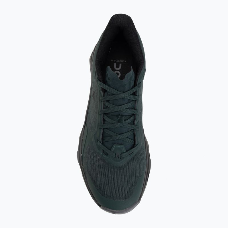 Buty treningowe męskie On Running Cloudpulse 2 obsidian/black 5