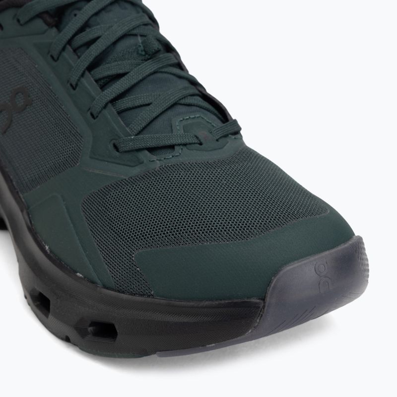 Buty treningowe męskie On Running Cloudpulse 2 obsidian/black 7