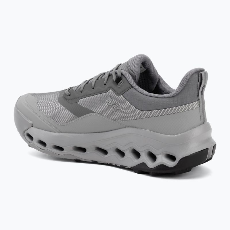 Buty trekkingowe męskie On Cloudhorizon 2 Waterproof rock/alloy 3