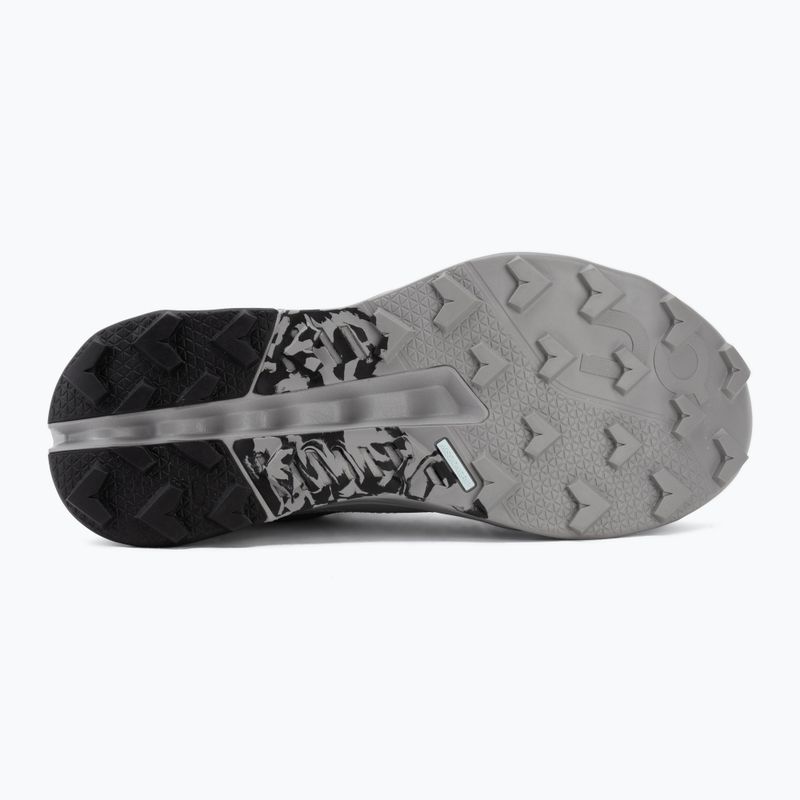 Buty trekkingowe męskie On Cloudhorizon 2 Waterproof rock/alloy 4