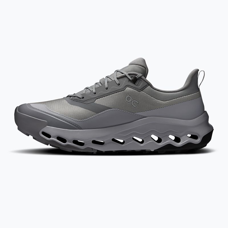 Buty trekkingowe męskie On Running Cloudhorizon 2 Waterproof rock/alloy 2