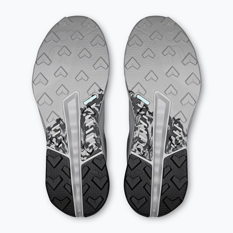 Buty trekkingowe męskie On Running Cloudhorizon 2 Waterproof rock/alloy 6