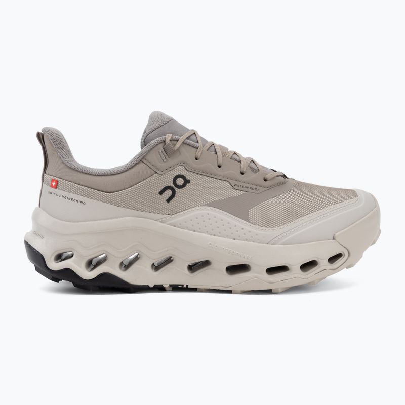 Buty trekkingowe męskie On Running Cloudhorizon 2 Waterproof cinder/truffle 2