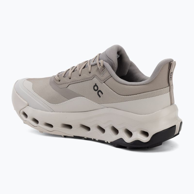 Buty trekkingowe męskie On Running Cloudhorizon 2 Waterproof cinder/truffle 3