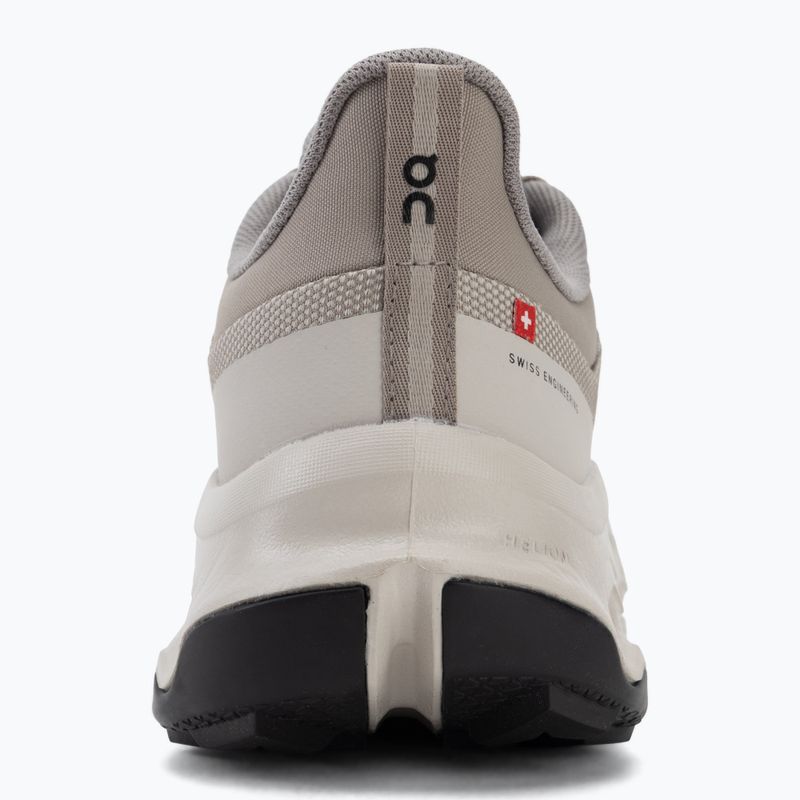 Buty trekkingowe męskie On Running Cloudhorizon 2 Waterproof cinder/truffle 6