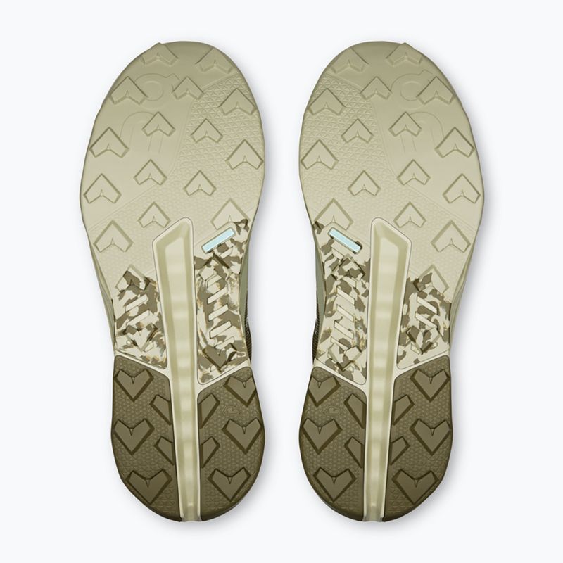 Buty trekkingowe męskie On Running Cloudhorizon 2 Waterproof olive/chalk 6