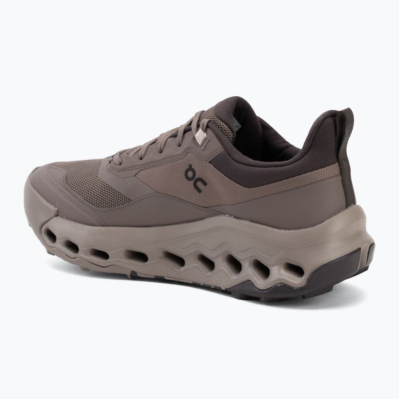 Buty trekkingowe męskie On Cloudhorizon 2 ash/cinder 3