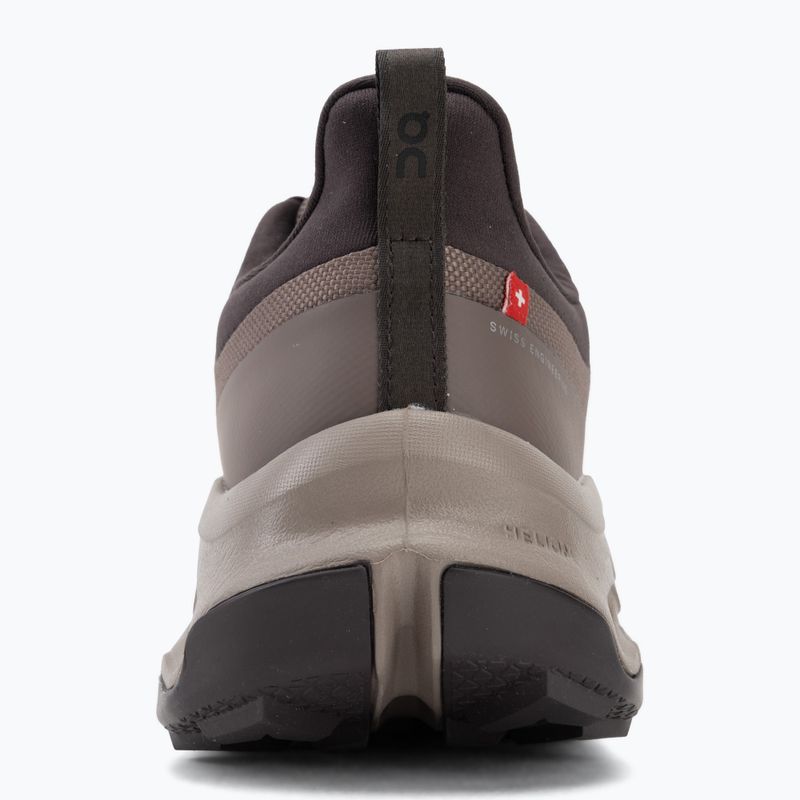Buty trekkingowe męskie On Cloudhorizon 2 ash/cinder 6